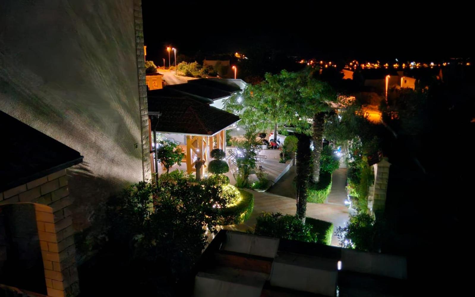 Apartments 2D Grebaštica Exterior foto