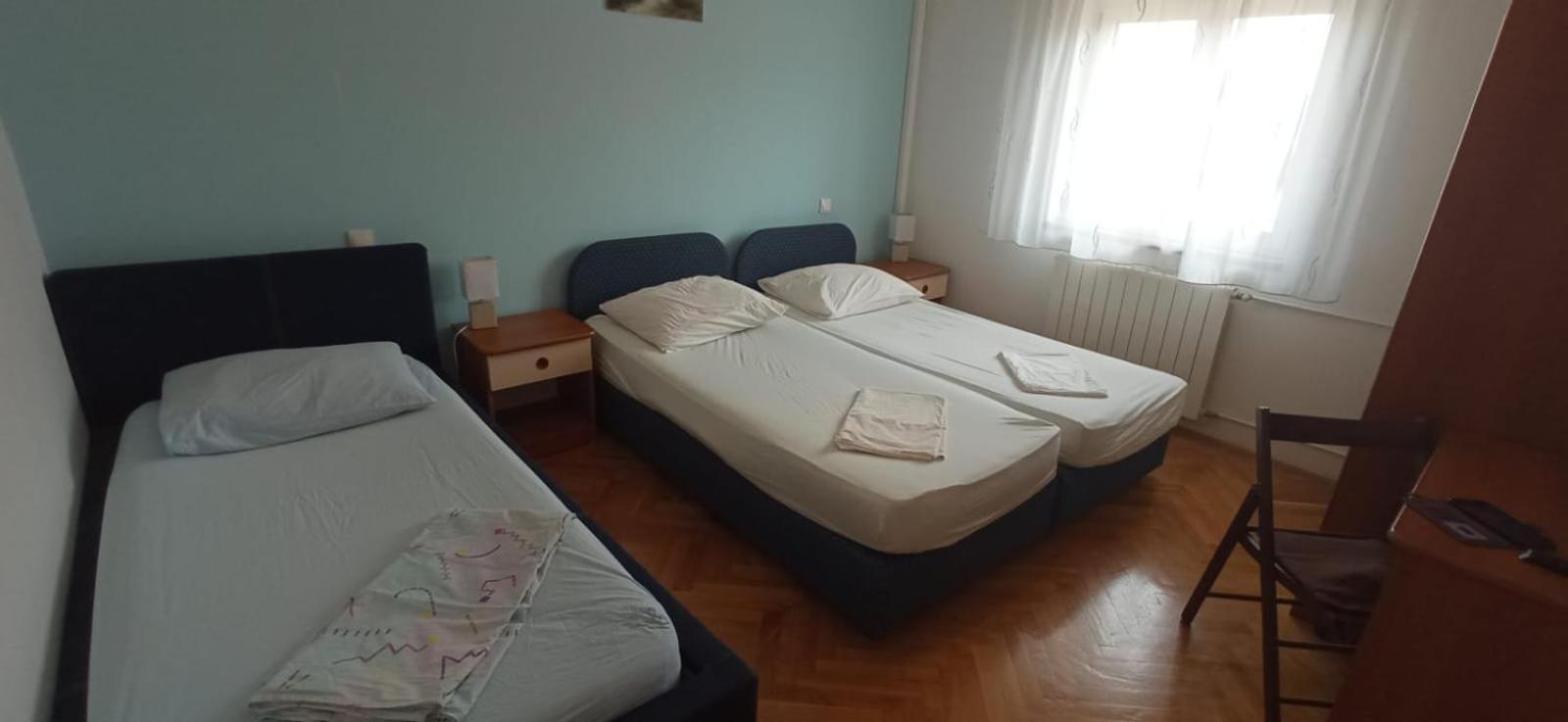 Apartments 2D Grebaštica Zimmer foto