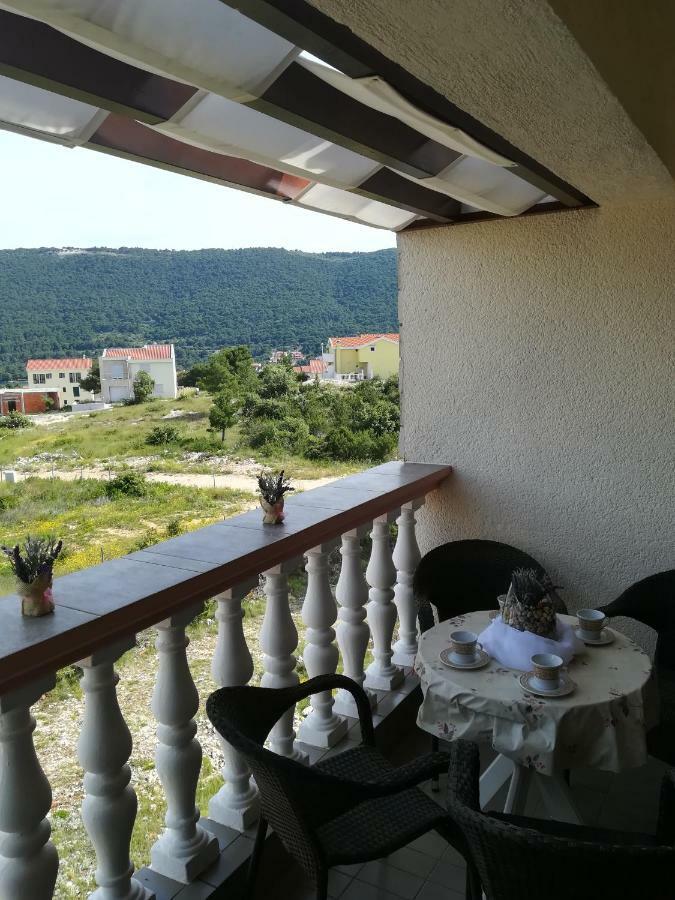 Apartments 2D Grebaštica Exterior foto